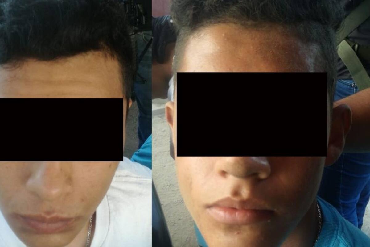 Liberan a joven secuestrado en Tijuana