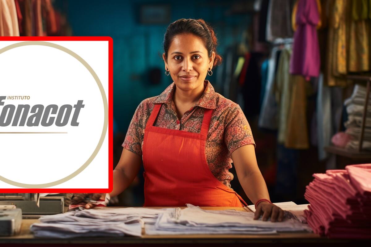 Fonacot para mujeres: Consigue un préstamo de 100 mil pesos y descubre cuánto pagarás de interés