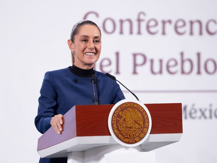 Sheinbaum afirma que acuerdo para reabrir frontera de EEUU a importación de ganado “va adelantado” pese a caso de gusano barrenador en Nuevo León