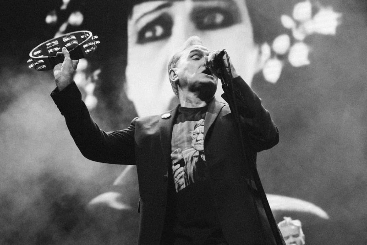 Foto: San Diego Threatres