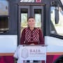 Abre Gobierno de Baja California convocatoria del COMUNDER: Transporte gratuito para estudiantes
