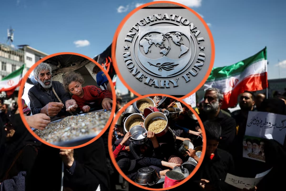 FMI, Banco Mundial y ONU advierten que guerra en Irán dispara precios de alimentos y agrava inseguridad alimentaria global con impacto directo en países vulnerables