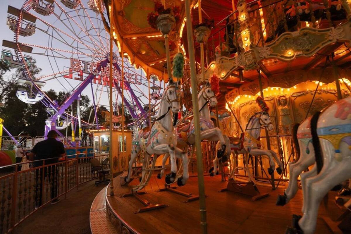 La revocación de la concesión de la feria para el Museo Interactivo se aprobó de manera unánime durante la sesión del viernes 28 de marzo.