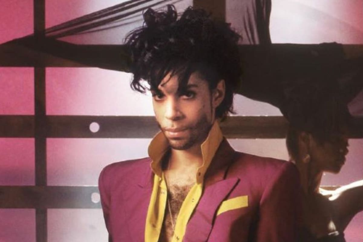 Prince lanzará 10 canciones inéditas: así será “Timeless”, el nuevo álbum que abrirá su legendaria bóveda musical