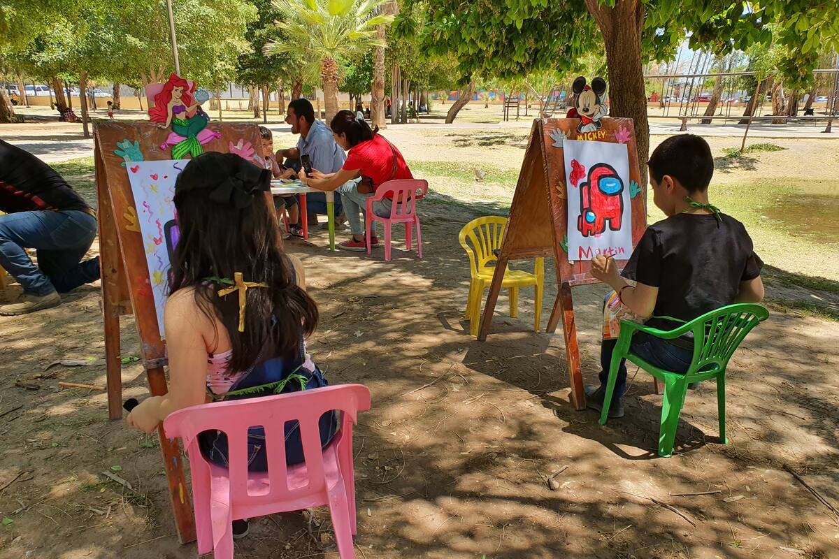 Organizan eventos gratuitos de festejo por el Día del Niño