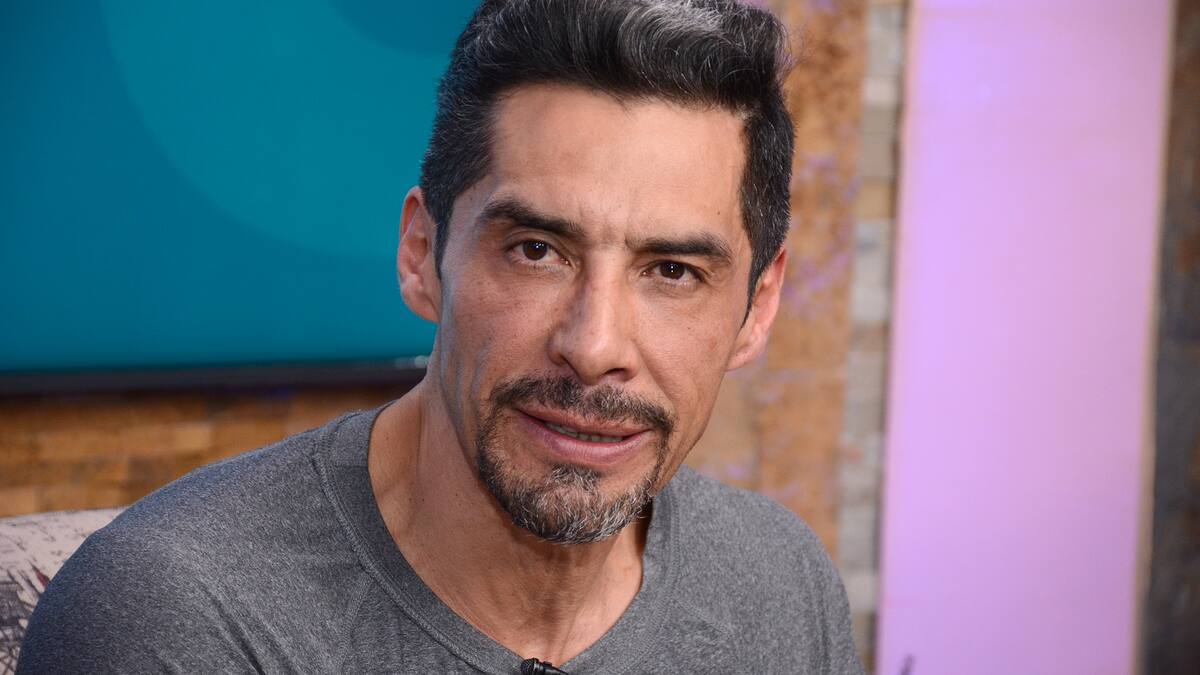 Charly López Charly López