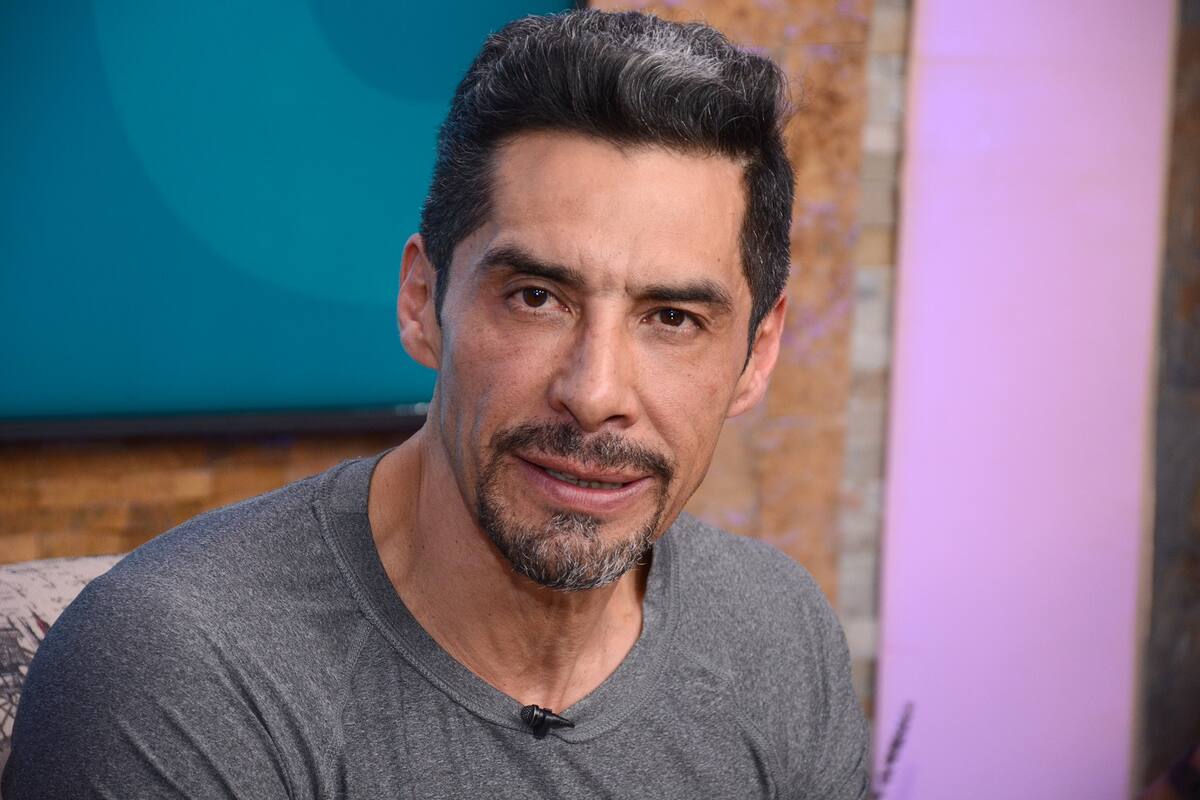 Charly López descarta bioserie de Garibaldi: “no sé si sea interesante la vida del grupo”