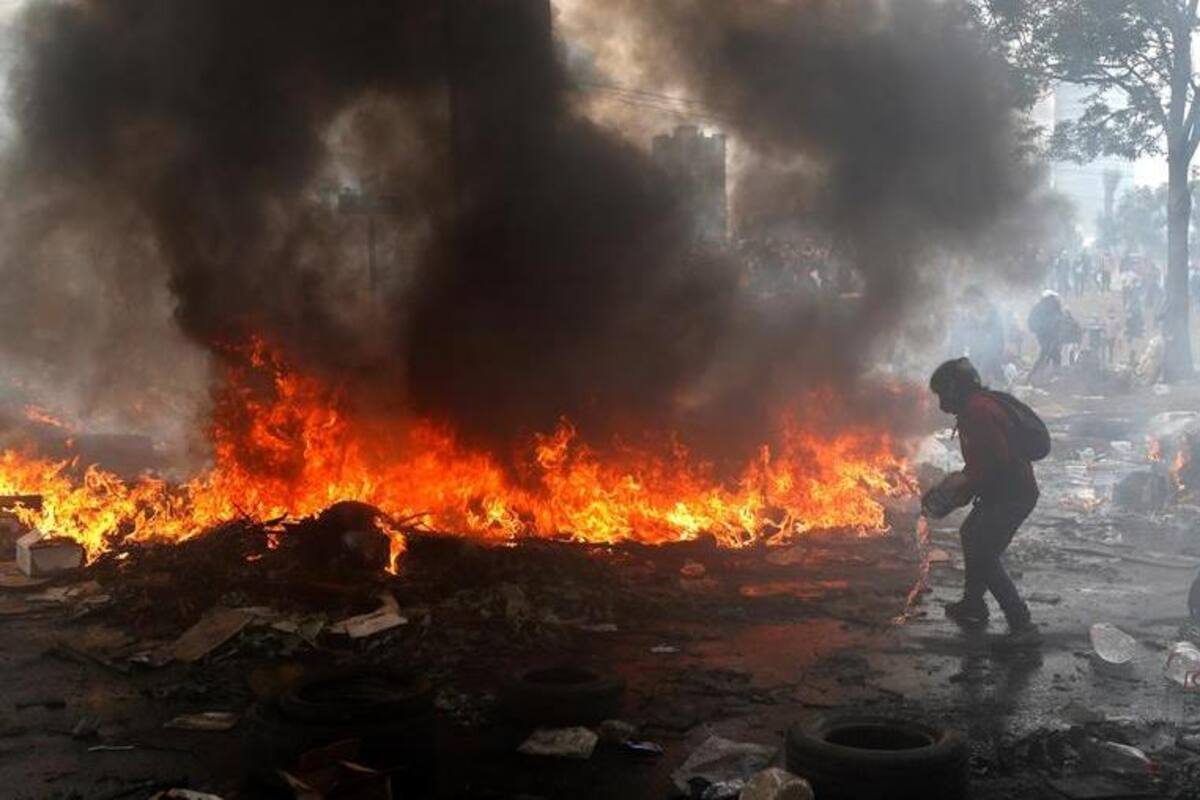 ONU contactará a indígenas en Ecuador en intento de frenar violencia