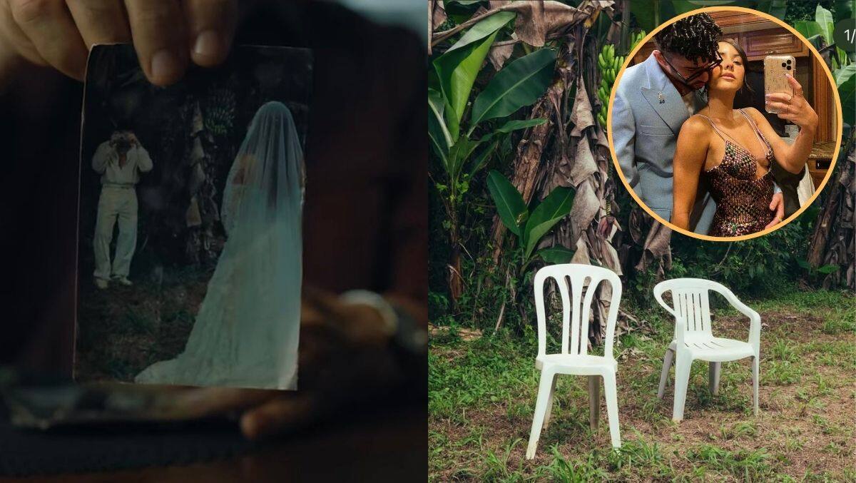 ¿El nuevo álbum de Bad Bunny está inspirado en su exnovia, Gabriela Berlingeri?