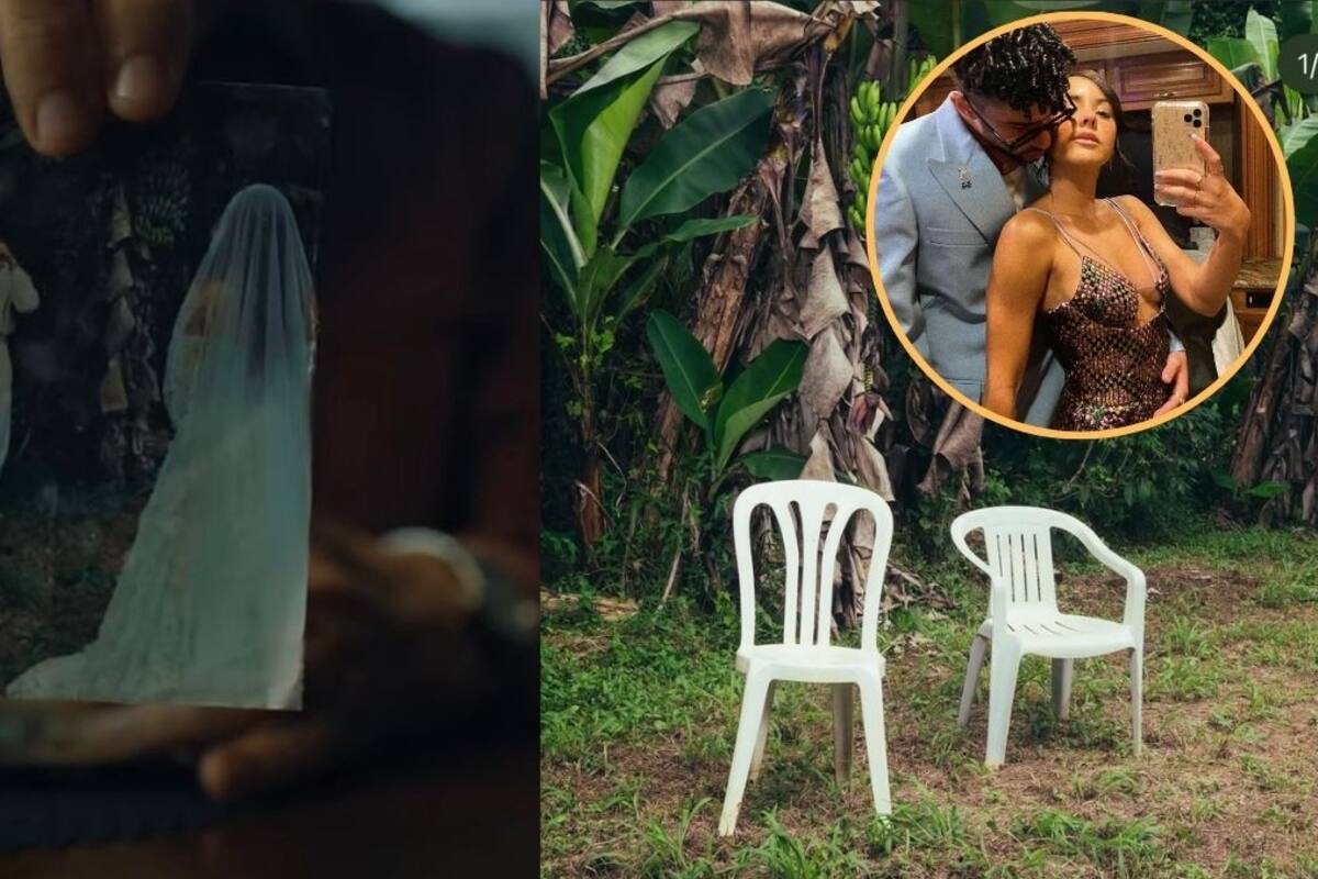 ¿El nuevo álbum de Bad Bunny está inspirado en su exnovia, Gabriela Berlingeri?