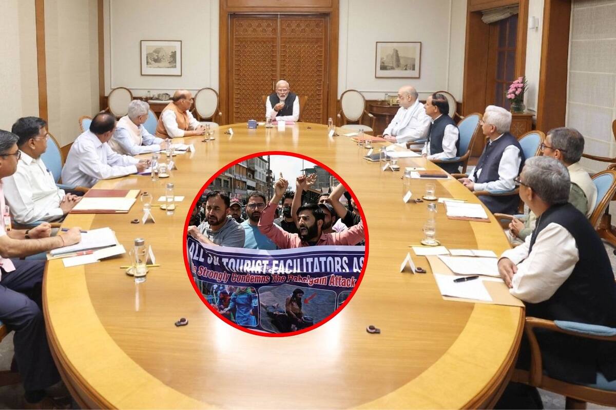 “Acto de guerra”: India suspende tratado de aguas con Pakistán tras ataque en Cachemira