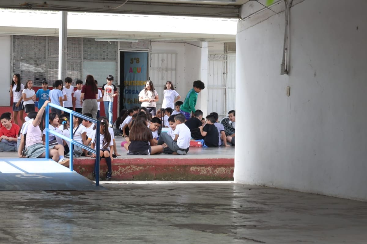 Foto: Teodoro Borbón.