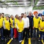 Fortalecen el empleo y la estabilidad laboral