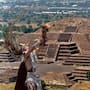 ¿Quién construyó las pirámides de Teotihuacán y cuál era su propósito? El misterio de la “ciudad de los dioses”