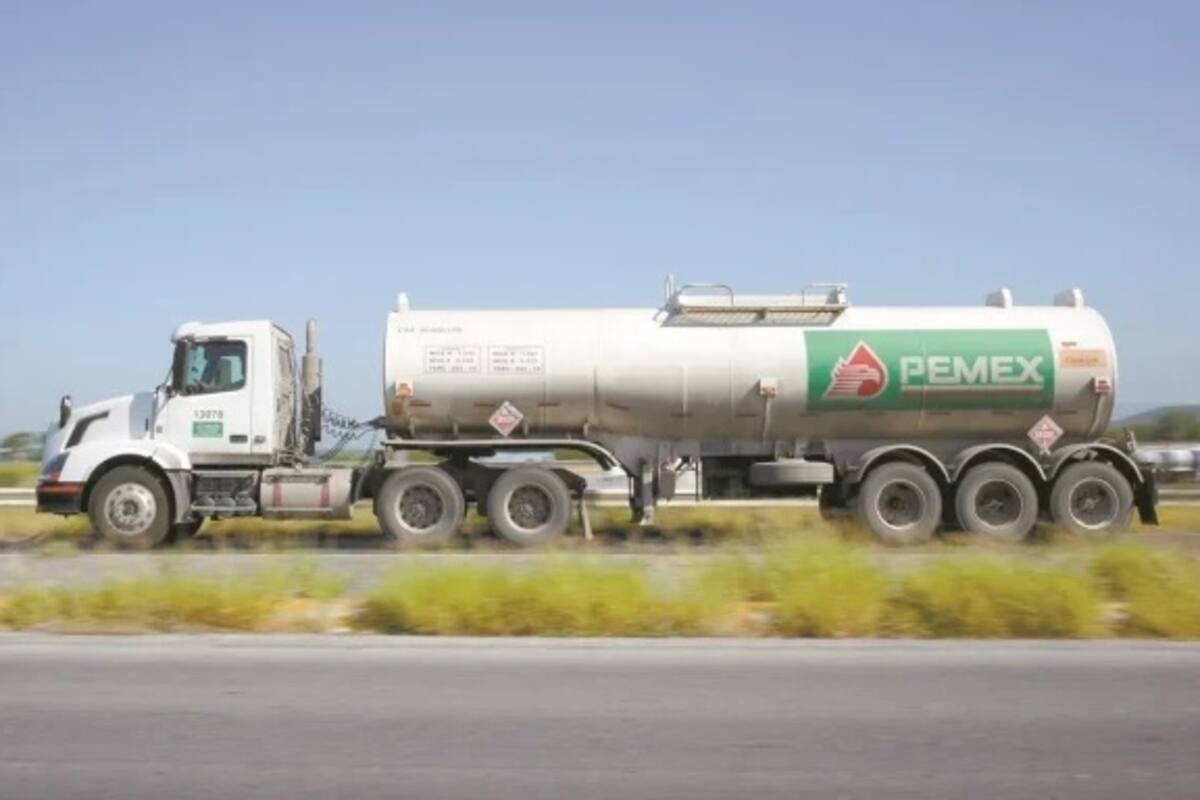 Petróleo mexicano se vende en 14.17 dólares