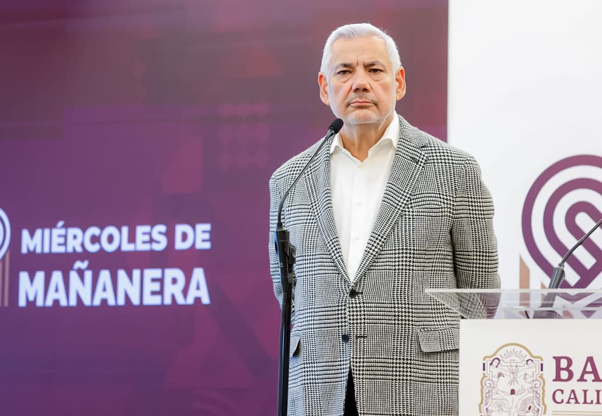 Moody´s afirma que el Gobierno de Baja California tiene una economía diversificada y una base industrial robusta.| Foto: Cortesía
