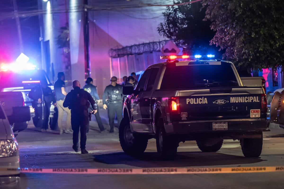 Asesinan a gerente de Altisa en ataque armado en La Mesa