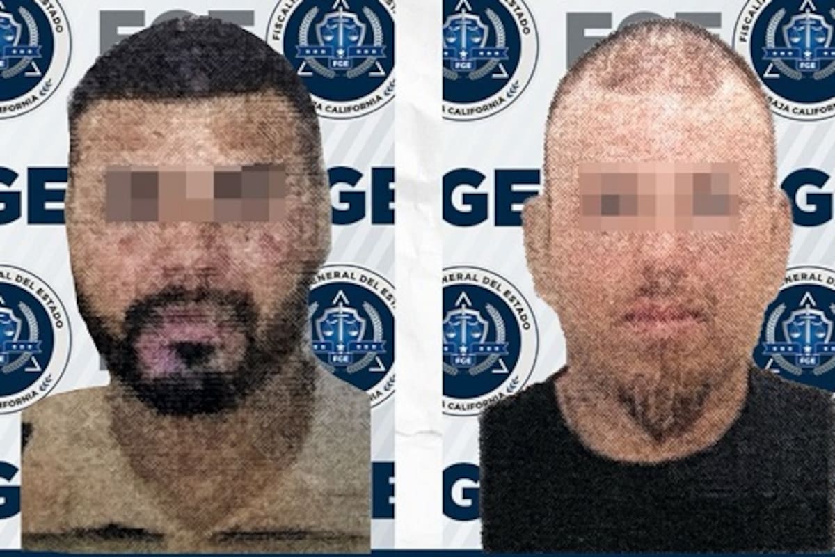 Agreden con armas blancas a vecinos tras discusión por cochera; son vinculados a proceso
