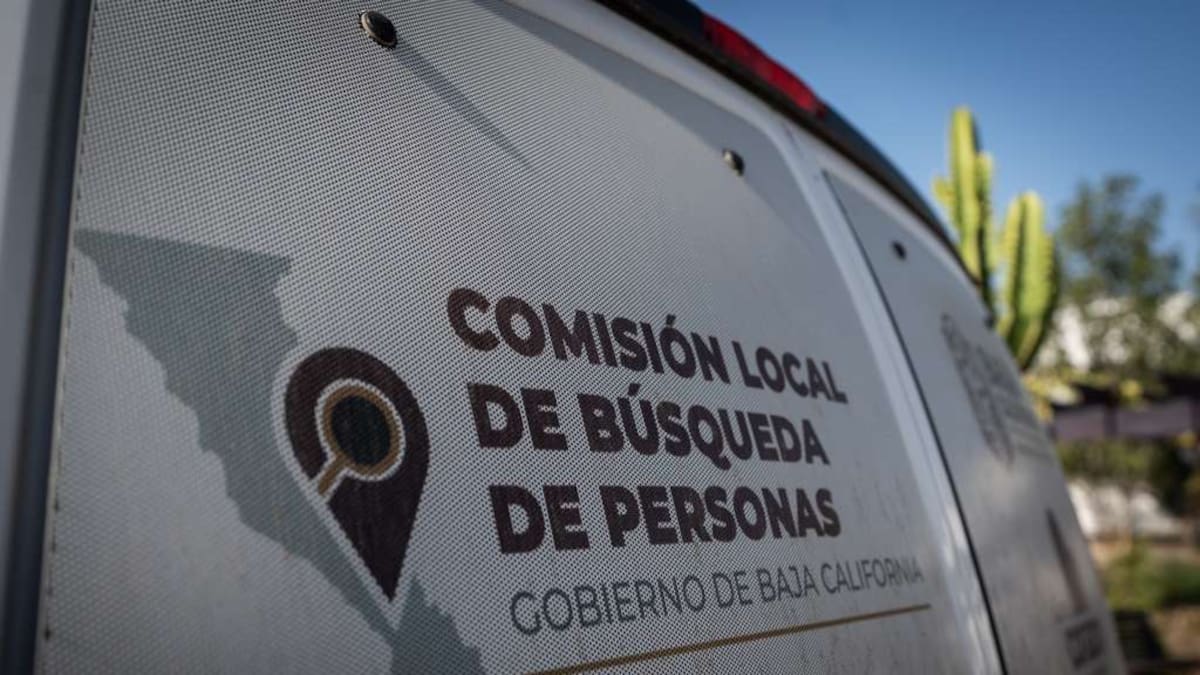 Las madres buscadoras volvieron al basurero entre Tijuana y Rosarito y encontraron cuatro cuerpos; ahora piden que nadie vuelva a entrar al sitio