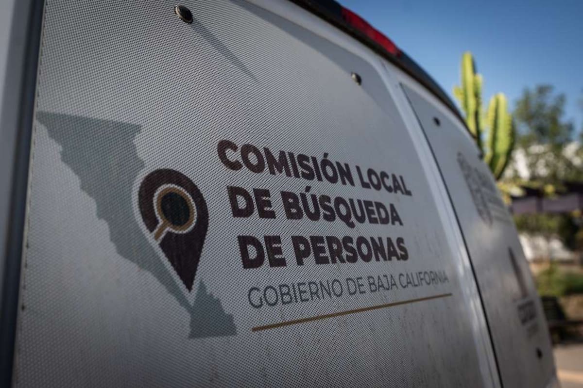 Las madres buscadoras volvieron al basurero entre Tijuana y Rosarito y encontraron cuatro cuerpos; ahora piden que nadie vuelva a entrar al sitio