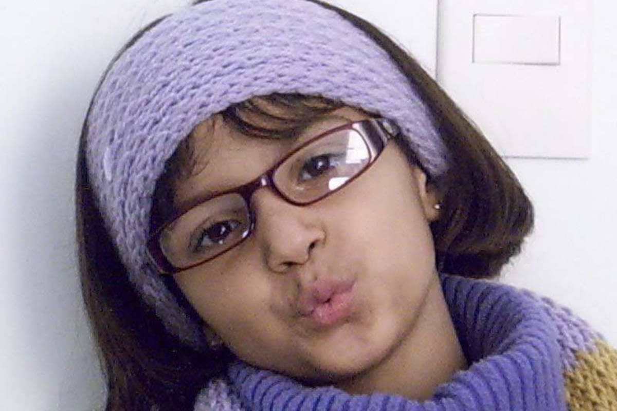 Tras 11 años, identifican a asesino de niña encontrada en maleta