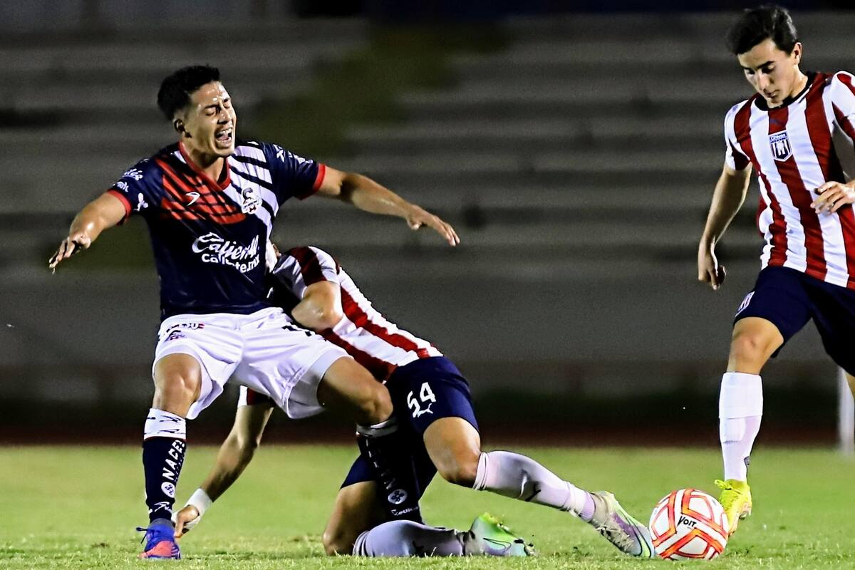 Pierden Cimarrones de Sonora dos puntos y a Ulises Torres