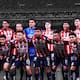 Chivas con bajas para enfrentar a Tigres en la jornada 14