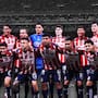 Chivas con bajas para enfrentar a Tigres en la jornada 14