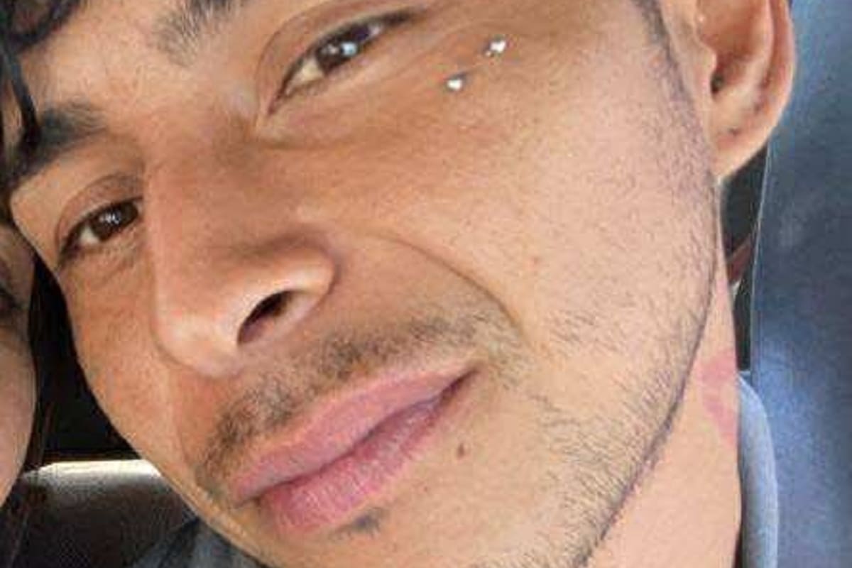 “Salió a hacer una cotización con su jefe y ya no volvió”, familiar de joven desaparecido