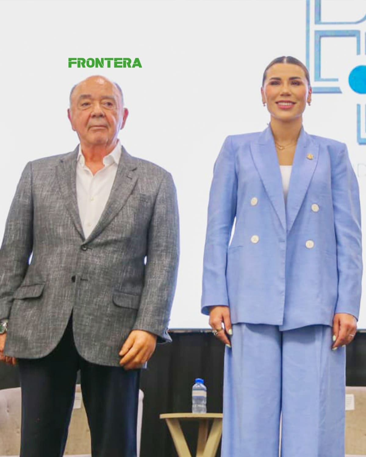 Foto: Cortesía/Frontera.