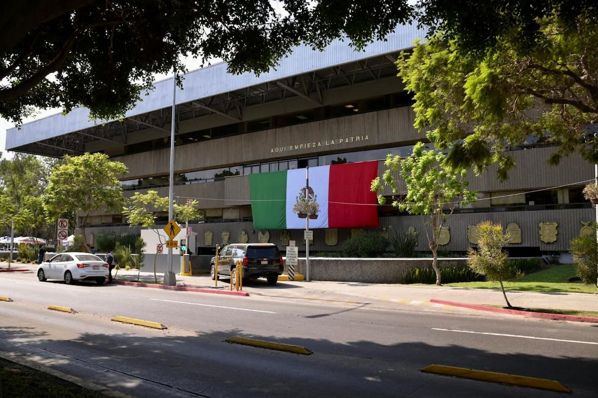 Inhabilitan a otros cinco exfuncionarios de Tijuana por irregularidades contables