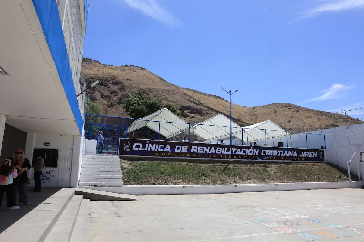 Incorporan programa de salud al Fideicomiso Fondos Tijuana; presentan proyecto de rehabilitación