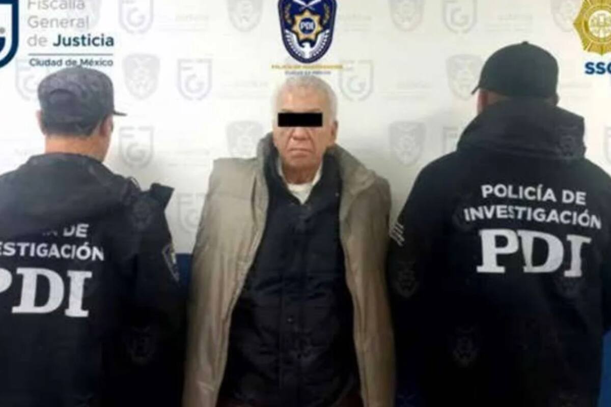 Caso Yrma Lydya: Jesús Hernández Alcocer levantará denuncia contra supuesto tirador que asesinó a la cantante