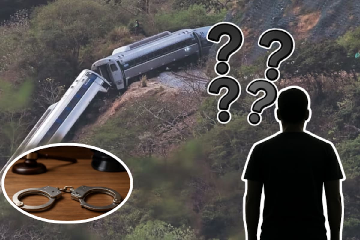 Luego de que la tragedia en el Tren Interoceánico costara la vida de 14 personas y dejara un centenar de heridos, altos mandos quedaron fuera de toda responsabilidad, mientras responsabilizan al maquinista y al operador, según Reforma