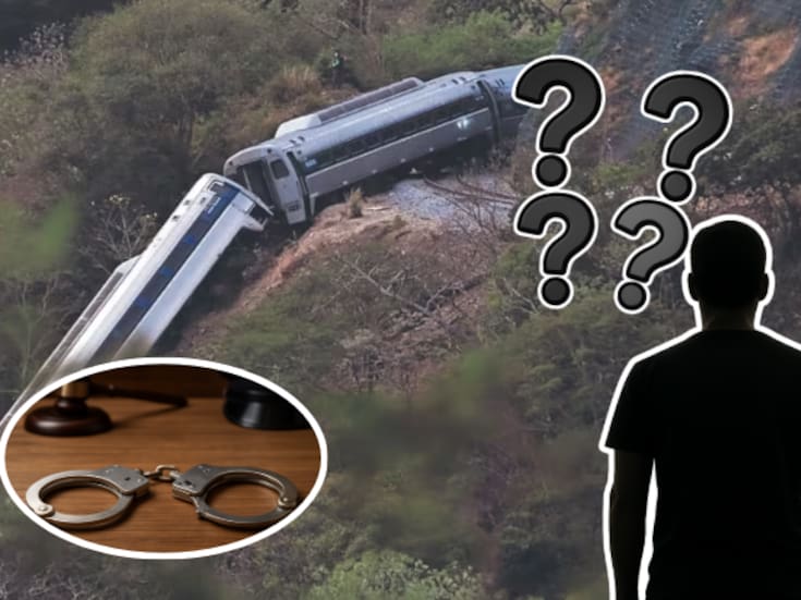 Luego de que la tragedia en el Tren Interoceánico costara la vida de 14 personas y dejara un centenar de heridos, altos mandos quedaron fuera de toda responsabilidad, mientras responsabilizan al maquinista y al operador, según Reforma