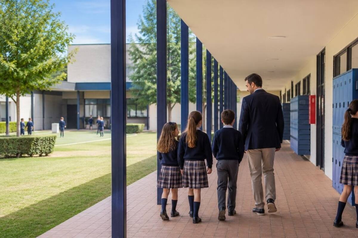 Eliminarán la tasa preferencial a escuelas privadas en octubre de 2026 y aplicarán comisiones al cobro de colegiaturas con tarjeta encareciendo los pagos de las familias
