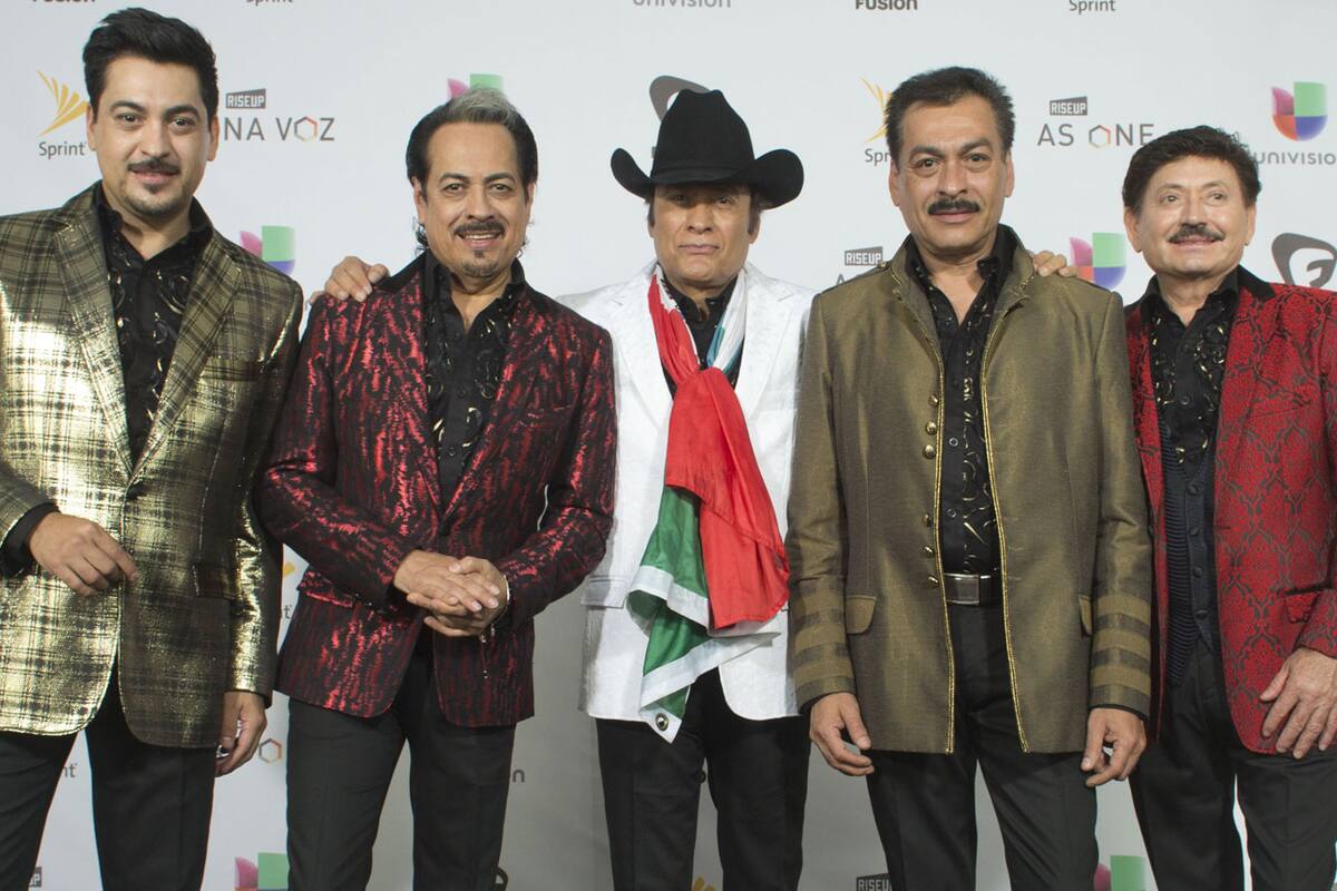 Sigue viva la música norteña durante el 2020