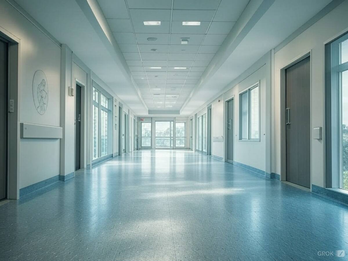 Hospital