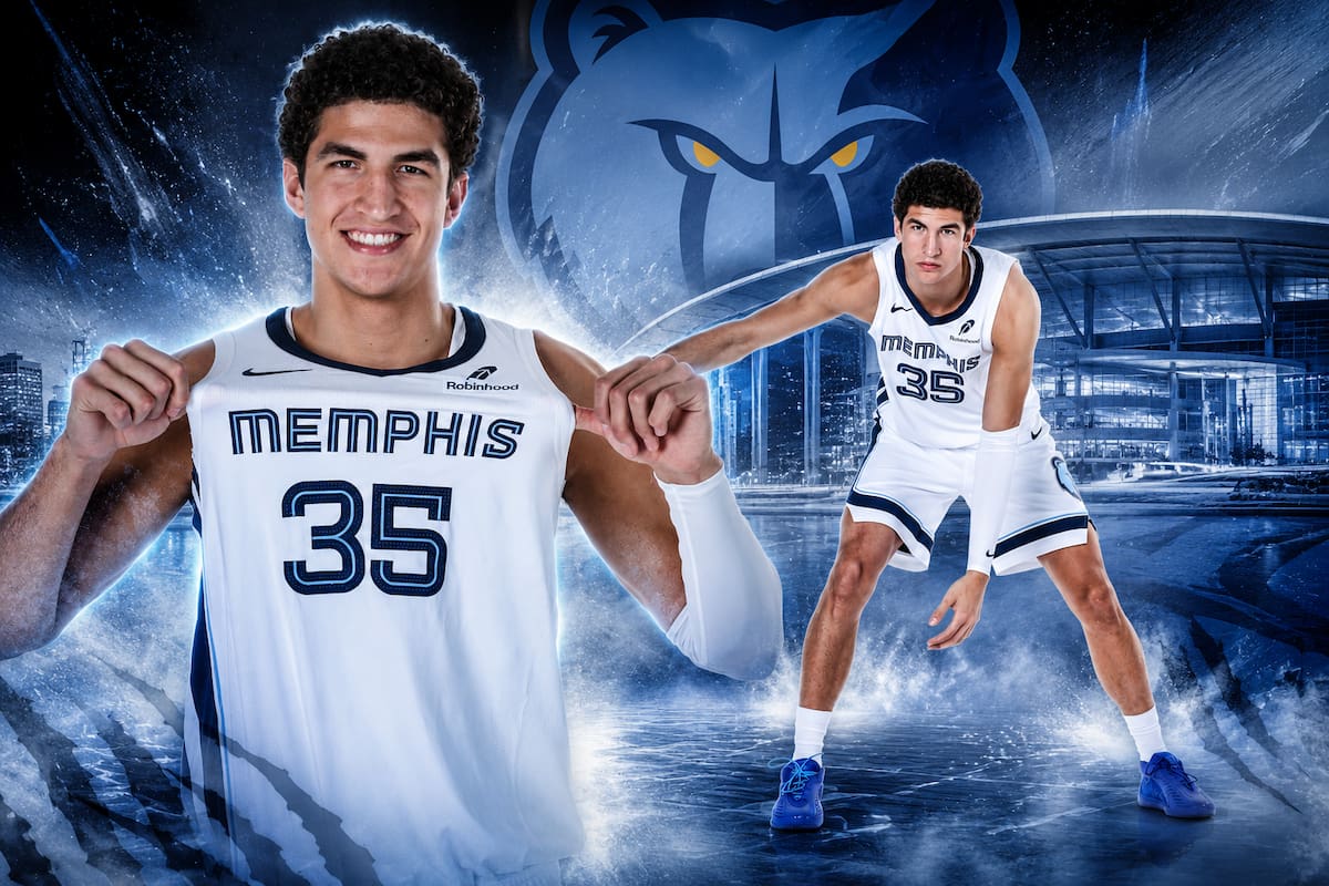 ¿Cuándo debutará Karim López con los Grizzlies de Memphis?