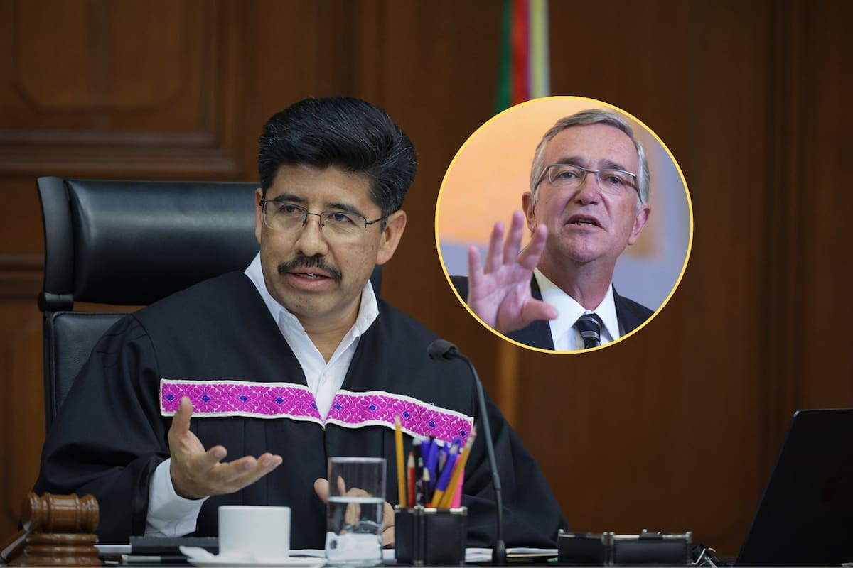 Suprema Corte está analizando si permitir a la UIF acceder a los datos bancarios de Salinas Pliego sin orden judicial, lo que podría redefinir los límites de vigilancia financiera en México y el alcance de la secrecía bancaria