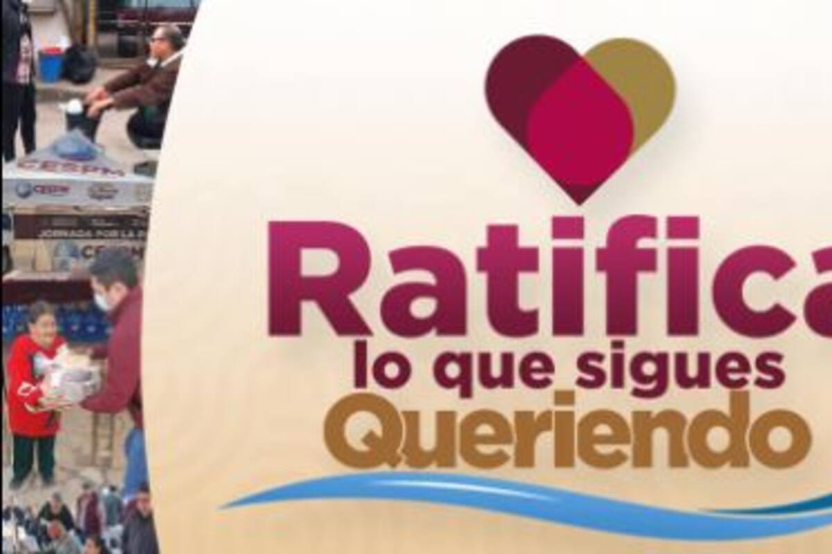 CESPM exhorta a ratificar el beneficio del servicio de agua