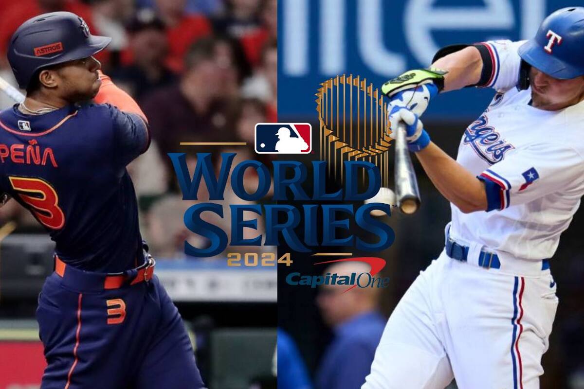 ¿Quiénes son los últimos MVP de la Serie Mundial de la MLB?
