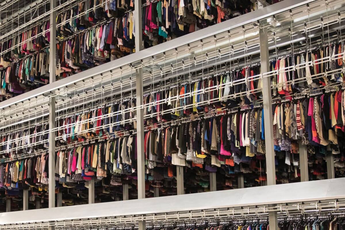 ¿Qué es el ‘fast fashion’?