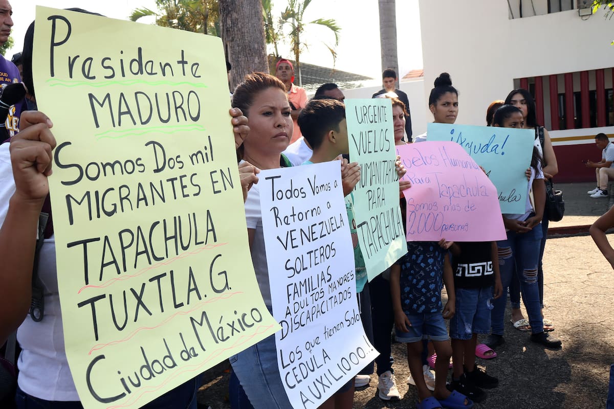 SCJN prioriza justicia y migración en el 11° Foro Regional sobre desplazamiento forzado