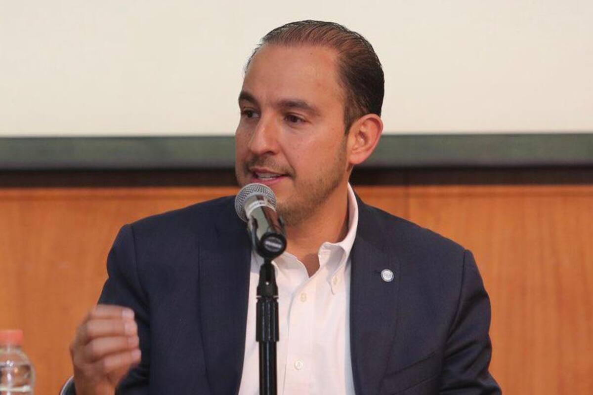 PAN defiende al INE: "Morena quiere un árbitro electoral sin reglas"