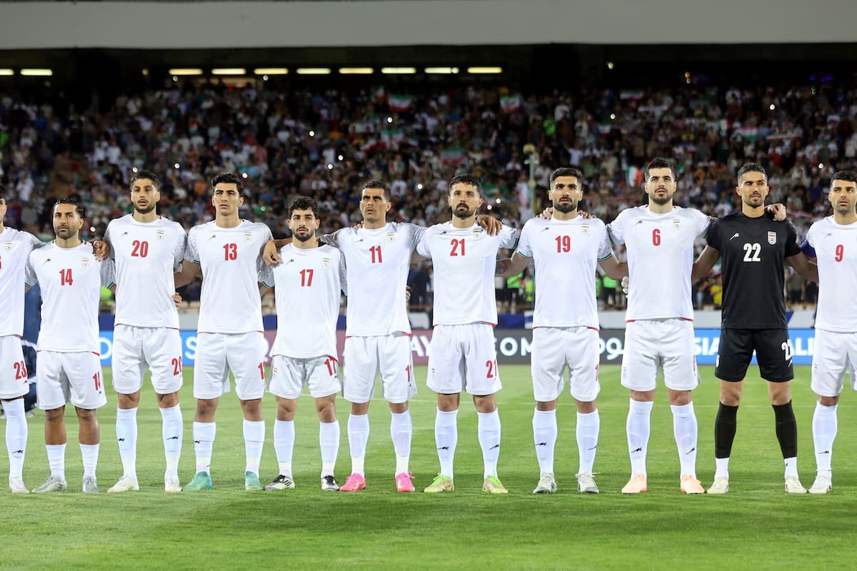 Irán condicionó su participación en el Mundial 2026 tras exigir que México, Estados Unidos y Canadá respeten sus creencias y otorguen garantías de seguridad y visados para su selección nacional antes del inicio del torneo en junio