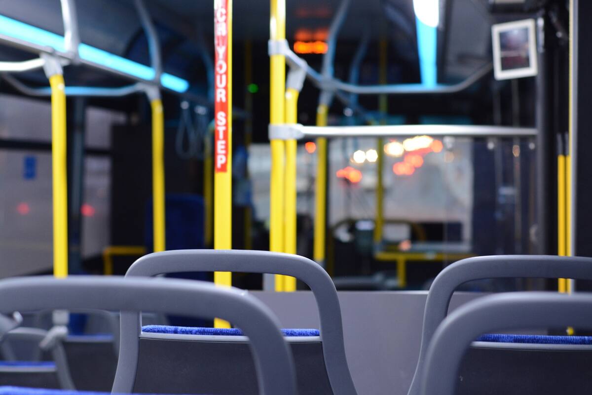 Argentina: Pasajero apuñala a conductor de autobús por pedirle que se pusiera el cubrebocas