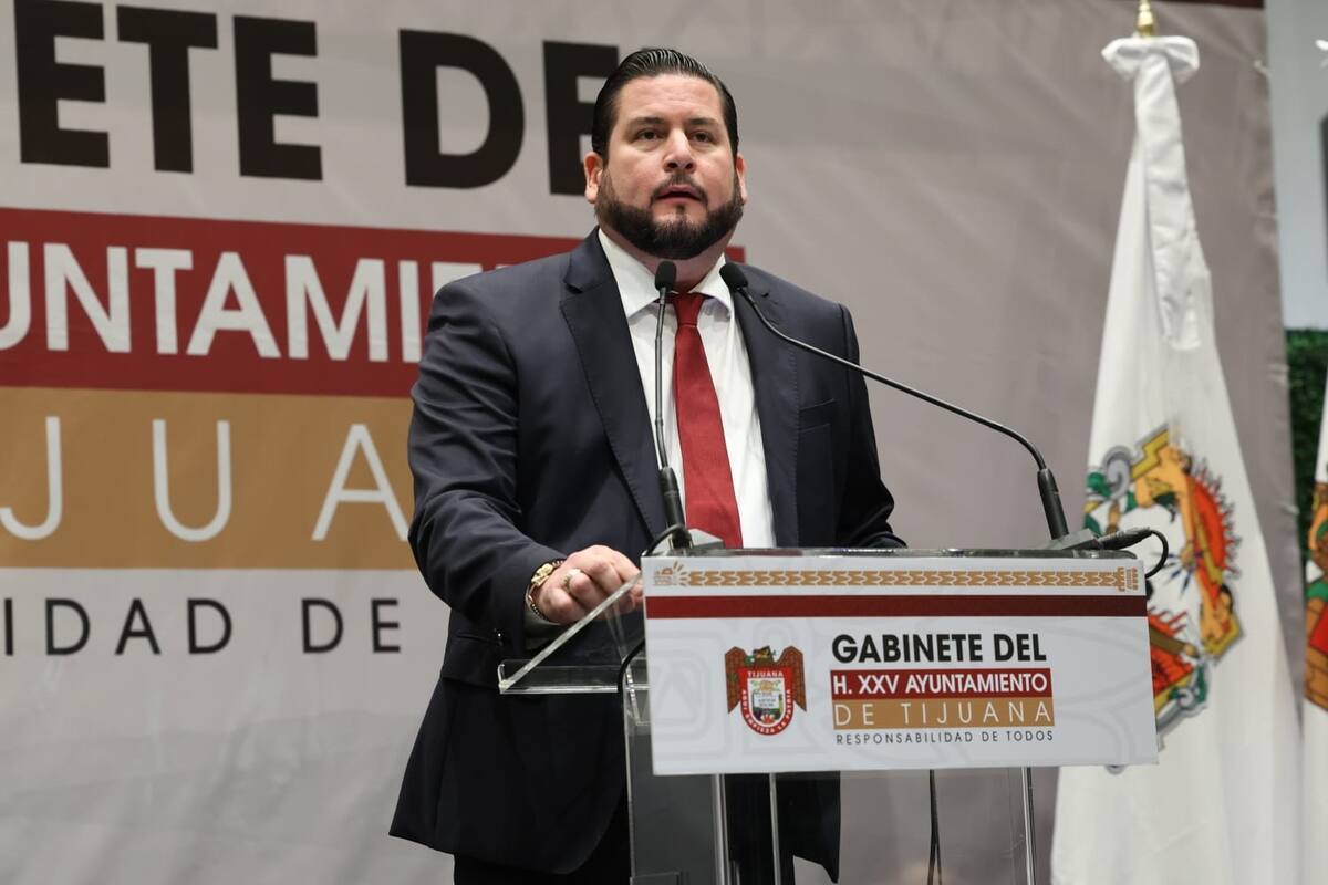 Evaluación de funcionarios del gabinete será permanente: Ismael Burgueño