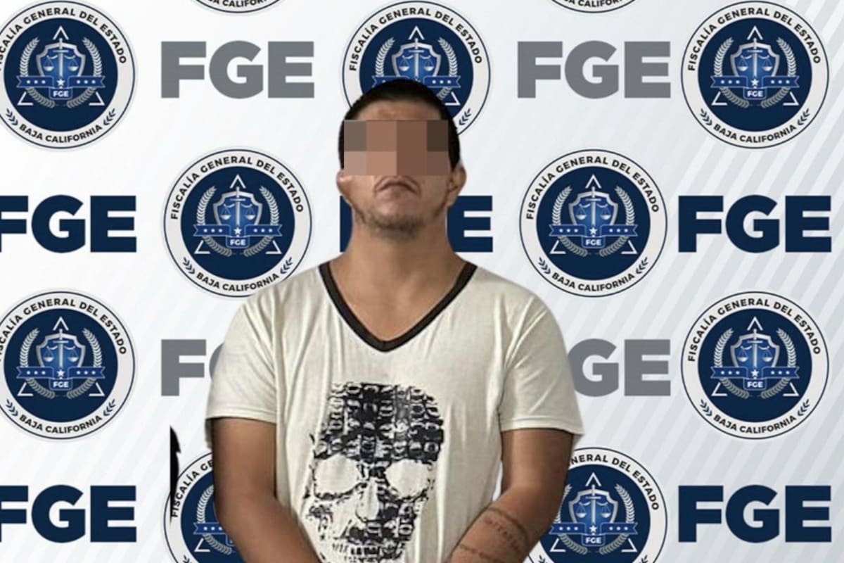 Vinculan a sospechoso del homicidio de Gerardo Ulises