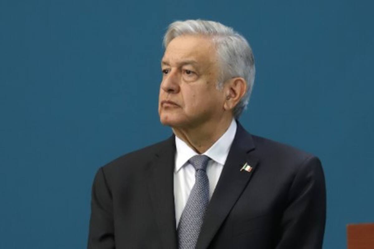 AMLO envía a Cámara de Diputados iniciativa de Ley de Amnistía